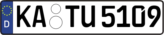 KA-TU5109