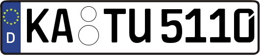 KA-TU5110