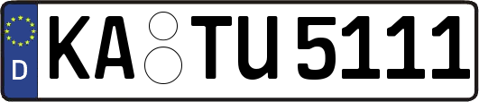 KA-TU5111