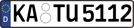 KA-TU5112
