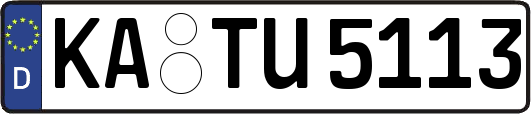 KA-TU5113
