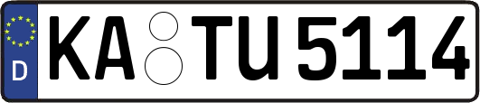 KA-TU5114