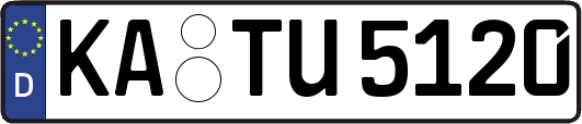 KA-TU5120