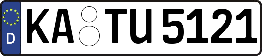 KA-TU5121
