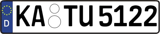 KA-TU5122