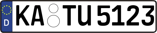 KA-TU5123