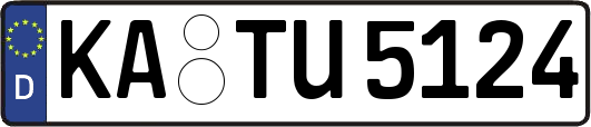 KA-TU5124