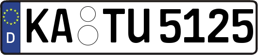 KA-TU5125