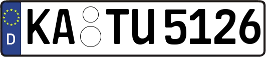 KA-TU5126