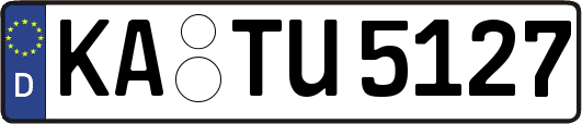 KA-TU5127