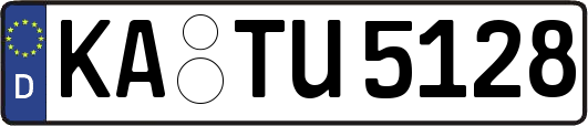 KA-TU5128