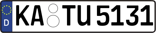 KA-TU5131