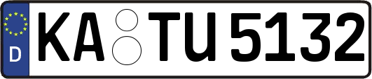 KA-TU5132