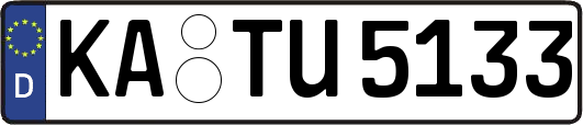 KA-TU5133