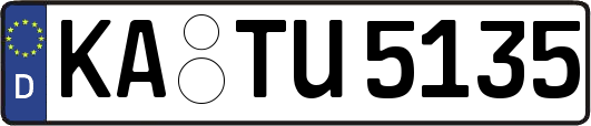 KA-TU5135