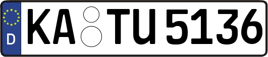 KA-TU5136