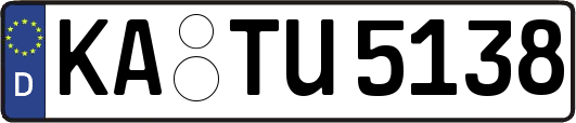 KA-TU5138