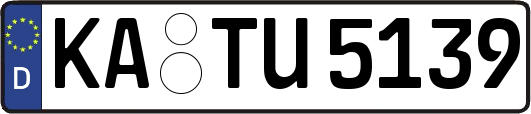 KA-TU5139