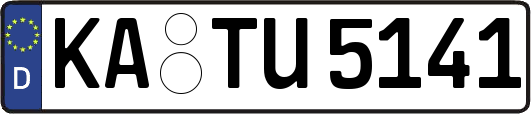KA-TU5141