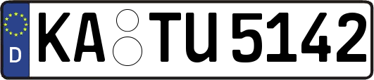 KA-TU5142