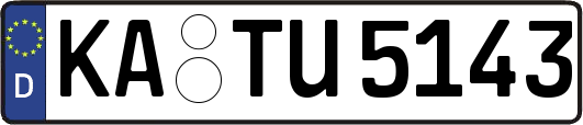 KA-TU5143