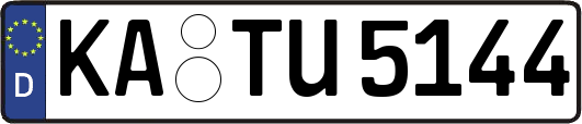 KA-TU5144