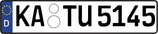 KA-TU5145