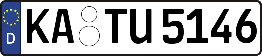 KA-TU5146