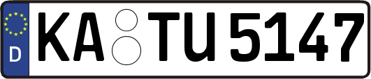 KA-TU5147