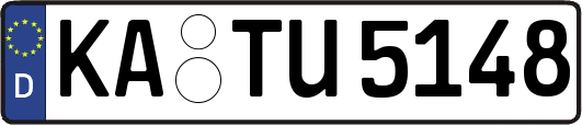 KA-TU5148