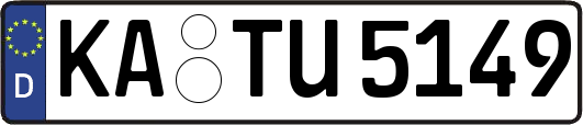 KA-TU5149