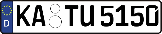 KA-TU5150