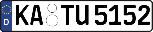 KA-TU5152