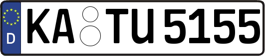 KA-TU5155