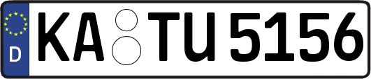 KA-TU5156
