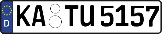 KA-TU5157