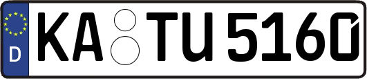 KA-TU5160