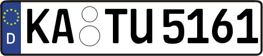 KA-TU5161