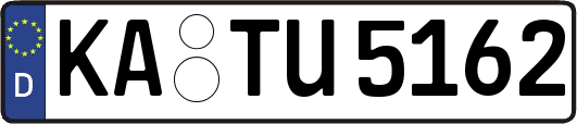 KA-TU5162