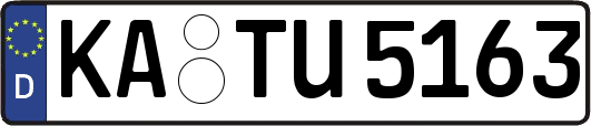 KA-TU5163
