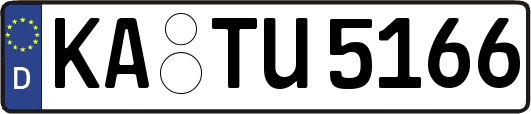 KA-TU5166