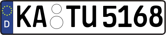 KA-TU5168