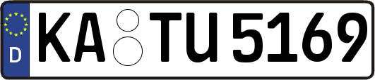 KA-TU5169