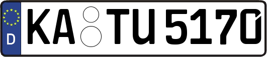 KA-TU5170