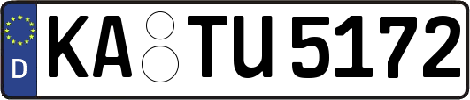 KA-TU5172