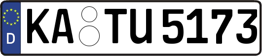 KA-TU5173