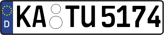 KA-TU5174