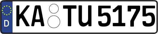 KA-TU5175