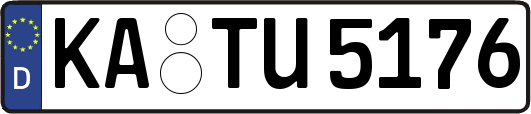 KA-TU5176