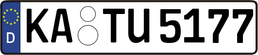 KA-TU5177